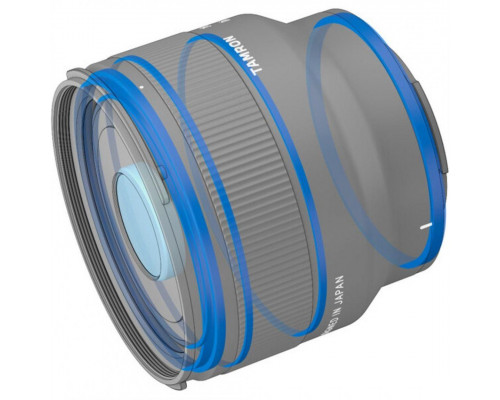 Об'єктив Tamron 35mm F/2,8 Di III OSD M1:2 для Sony E
