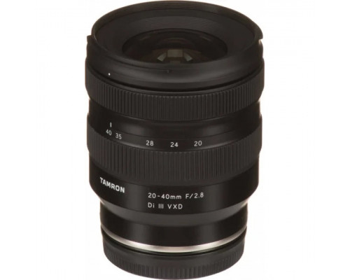 Об'єктив Tamron AF 20-40mm F/2.8 Di III VXD для Sony E