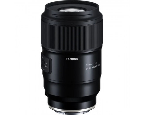 Об'єктив Tamron AF 90mm F/2.8 Di III MACRO VXD для Sony E