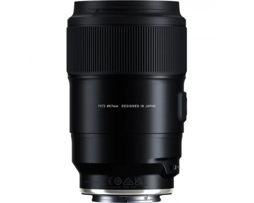 Об'єктив Tamron AF 90mm F/2.8 Di III MACRO VXD для Sony E