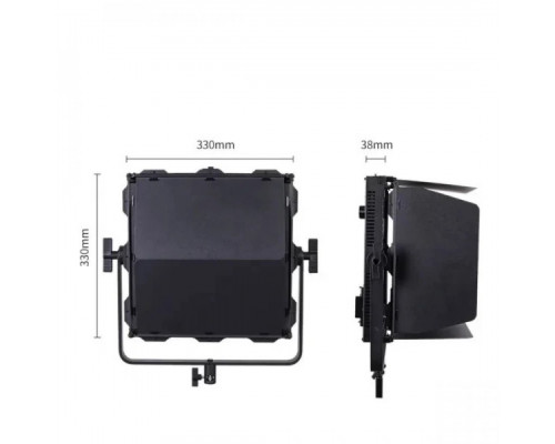 LED-панель Tolifo GK-J-100WAB