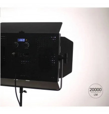 LED-панель Tolifo GK-J-200WAB