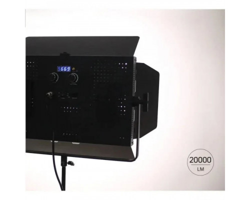 LED-панель Tolifo GK-J-200WAB