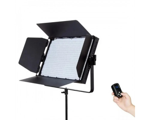 LED-панель Tolifo GK-J-200WAB