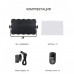 LED-панель Tolifo GK-J-200WAB