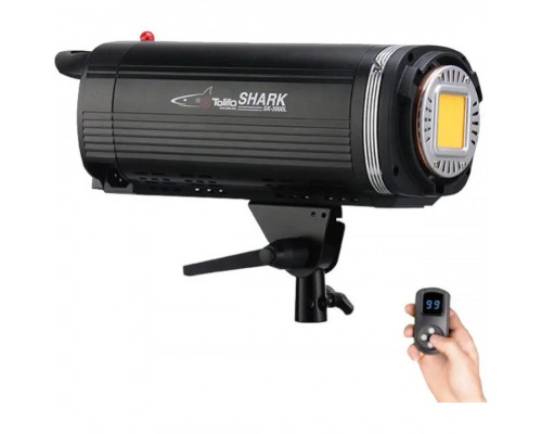 Постійне світло Tolifo SK-2000L