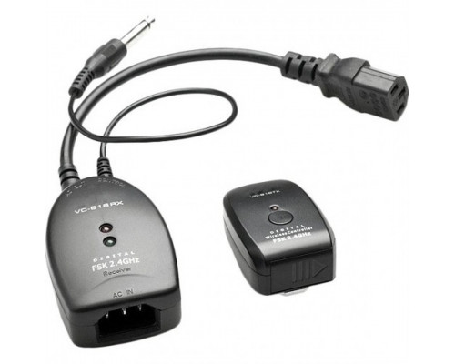 Радіосинхронізатор Mircopro Radio Trigger VC-816