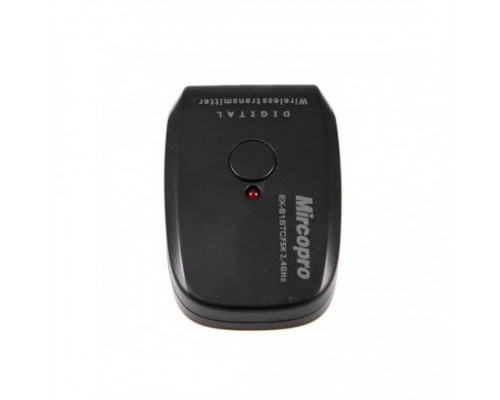 Радіосинхронізатор Mircopro Radio Trigger VC-816