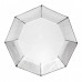 Софтбокс октагон Mircopro SB-038 150см