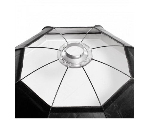 Софтбокс октагон Mircopro SB-038 150см