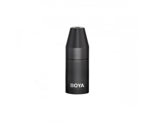 Конвертер Boya 35C-XLR Pro
