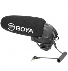 Мікрофон Boya BY-BM3031