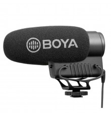 Мікрофон Boya BY-BM3051S