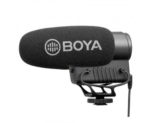 Мікрофон Boya BY-BM3051S