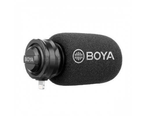 Мікрофон Boya BY-DM200