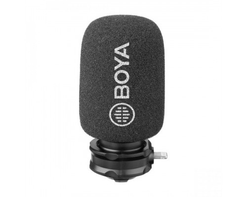 Мікрофон Boya BY-DM200