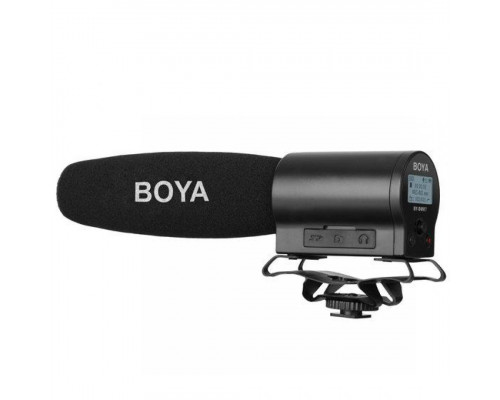 Мікрофон Boya BY-DMR7