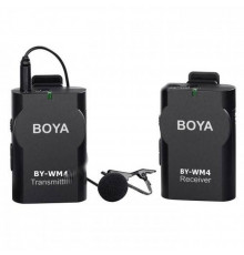Мікрофон Boya BY-WM4
