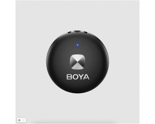 Мікрофон Boya Omic-U Type-C