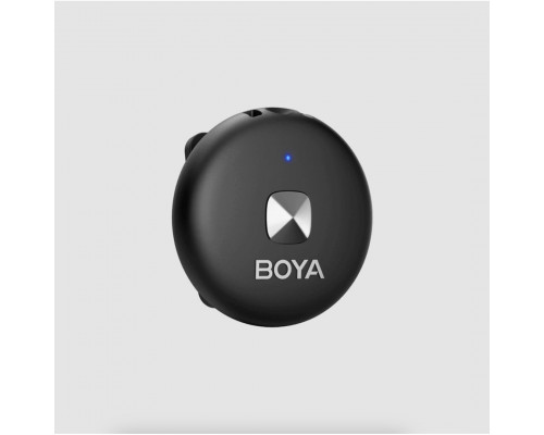 Мікрофон Boya Omic-U Type-C