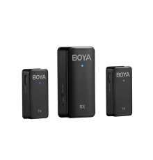 Мікрофон Boya WMic5-M2