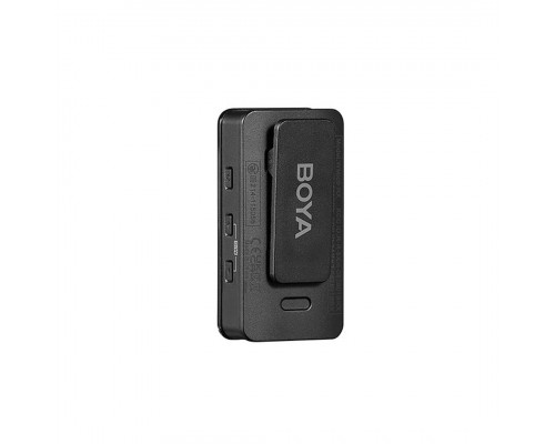 Мікрофон Boya WMic5-M2