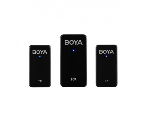 Мікрофон Boya WMic5-M2