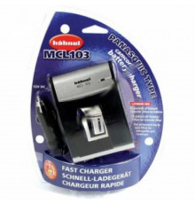 Зарядний пристрій для видеокамер Hahnel MCL 103 для Panasonic
