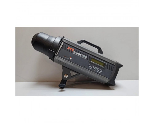Студійний спалах Hyundae Photonics Combo 700