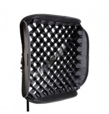 Сота Lastolite Ezybox Hotshoe