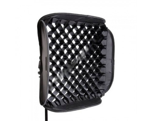 Сота Lastolite Ezybox Hotshoe