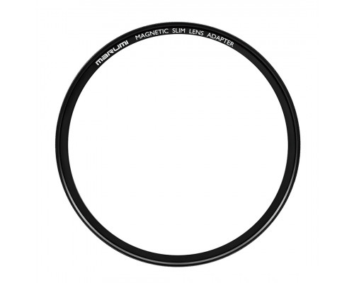 Адаптер Marumi Magnetic Slim Lens Adapter 67mm мм