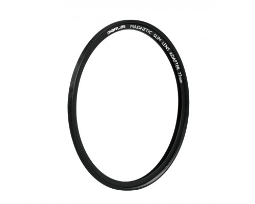 Адаптер Marumi Magnetic Slim Lens Adapter 67mm мм