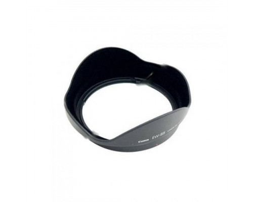 Бленда Marumi пелюсткова пластикова EW-88