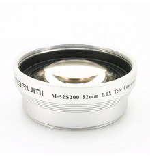 Телеконвертер Marumi 52 мм 2.0х