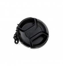 Кришка для об'єктива Marumi 77 мм со шнурком