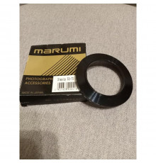 Перехідне кільце Marumi 52-72 мм