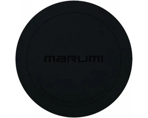 Набір магнітних світлофільтрів Marumi Magnetic Slim Movie Kit 82 мм