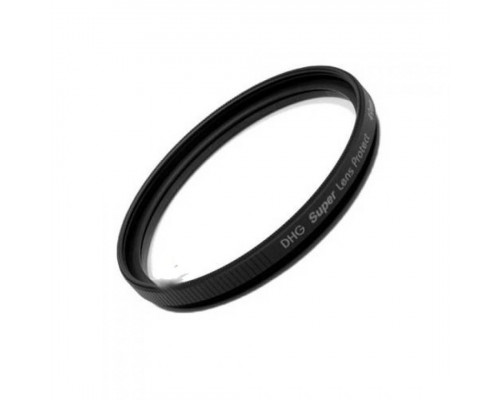 Світлофільтр захисний Marumi DHG Super Lens Protect 52 мм