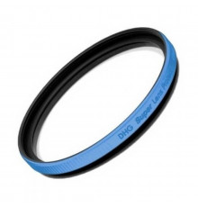 Світлофільтр захисний Marumi DHG Super Lens Protect Blue 37 мм