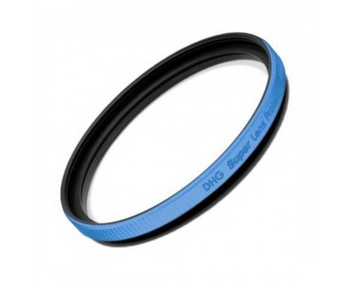Світлофільтр захисний Marumi DHG Super Lens Protect Blue 58 мм