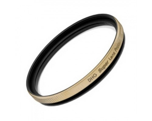 Світлофільтр захисний Marumi DHG Super Lens Protect Gold 37 мм