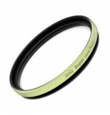 Світлофільтр захисний Marumi DHG Super Lens Protect Lime 37 мм