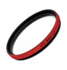 Світлофільтр захисний Marumi DHG Super Lens Protect Red 52 мм