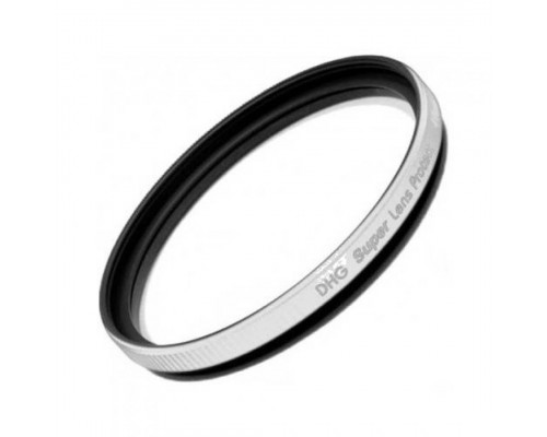 Світлофільтр захисний Marumi DHG Super Lens Protect White 37 мм
