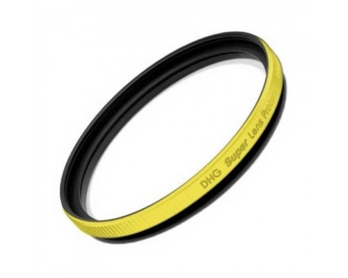 Світлофільтр захисний Marumi DHG Super Lens Protect Yellow 40,5 мм