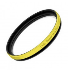 Світлофільтр захисний Marumi DHG Super Lens Protect Yellow 58 мм