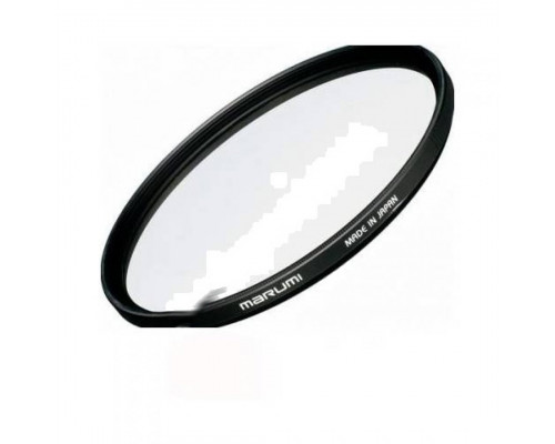 Світлофільтр захисний Marumi DHG Super UV + Lens Protect 49 мм