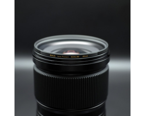 Світлофільтр захисний Marumi EXUS Lens Protect Solid 72 мм