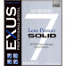 Світлофільтр захисний Marumi EXUS Lens Protect Solid 82 мм